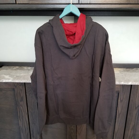 Indiana University Hoodie Sweatshirt - Picture 3 of 5